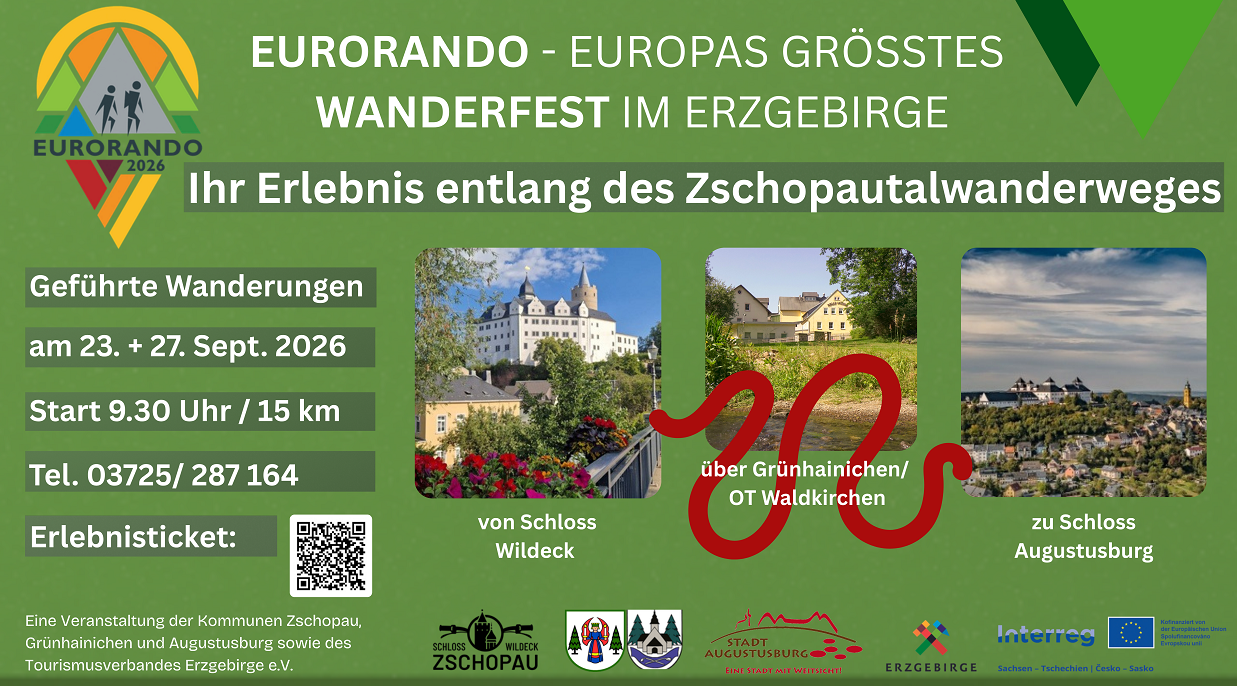 Kopie von Ihr Erlebnis entlang des Zschopautalwanderweges - 1